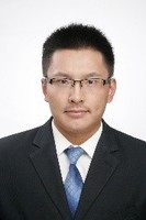 田英鹏
博士，2019级