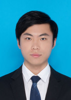 尚庆学
博士，2018级