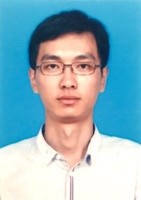 杜春波
博士、2019级