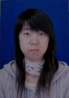 徐秀凤
博士，2015届