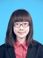 宫婷
硕士，2015届