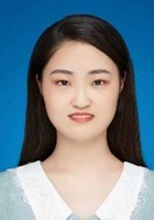 洪雅妮
博士研究生
2024级