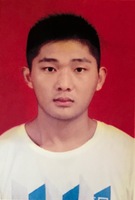 徐丹
博士，2017级