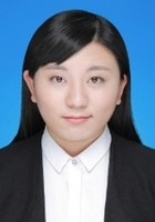 张芙蓉
硕士研究生
2023届