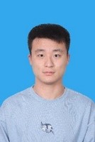 王梓先
硕士研究生
2023级