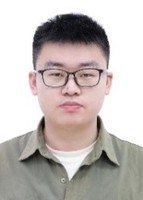 窦杰龙
硕士研究生
2023级