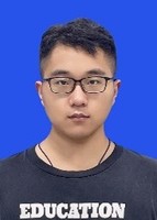 张振坤
硕士研究生
2024级