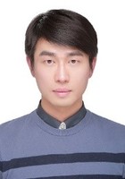 王啸霆
博士，2017届