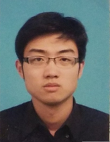 陈曦
硕士，2011届